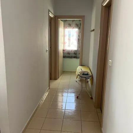 Apartment Denis *