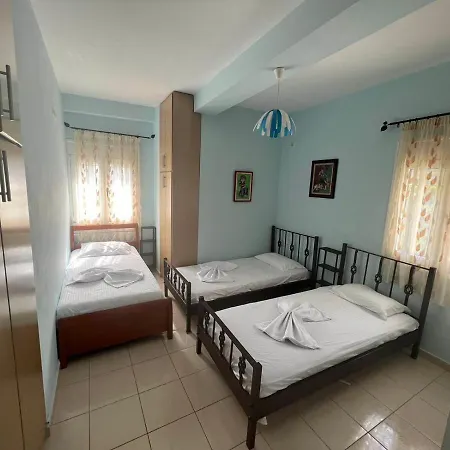 Denis Apartment Sarande