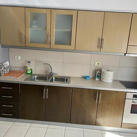 Apartment Denis *