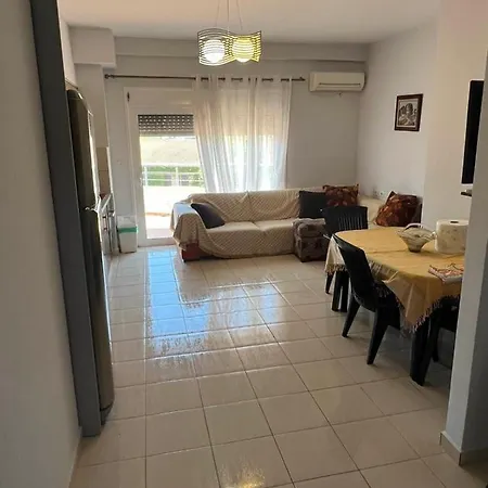 Apartment Denis